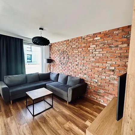 Baltic Loft Letnica Danzig