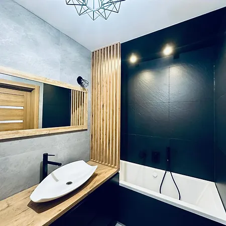 Baltic Loft Letnica *