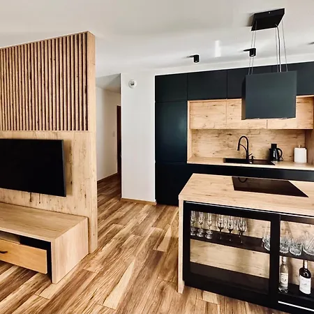 Baltic Loft Letnica